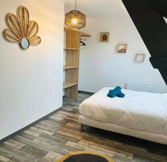 Majatalo Gîte La Volette