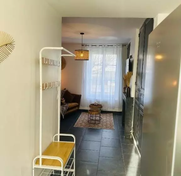 Majatalo Gîte La Volette