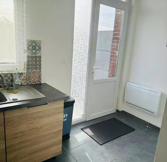 Majatalo Gîte La Volette