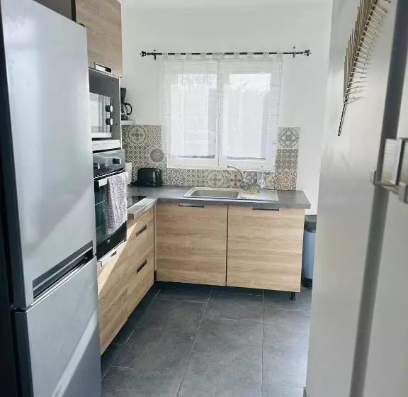 Majatalo Gîte La Volette