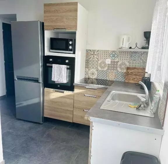 Majatalo Gîte La Volette