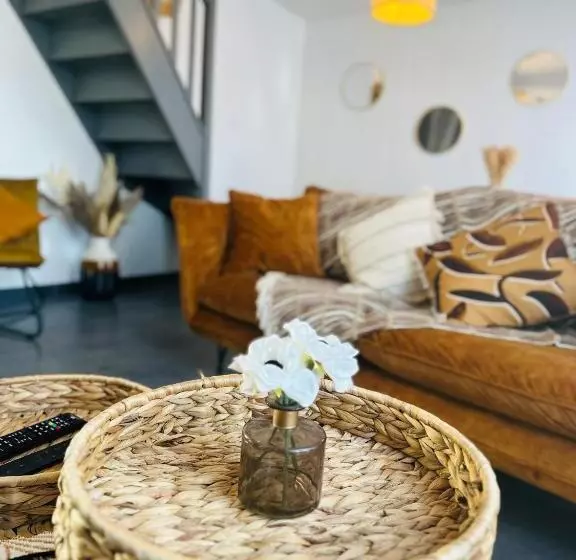 Majatalo Gîte La Volette