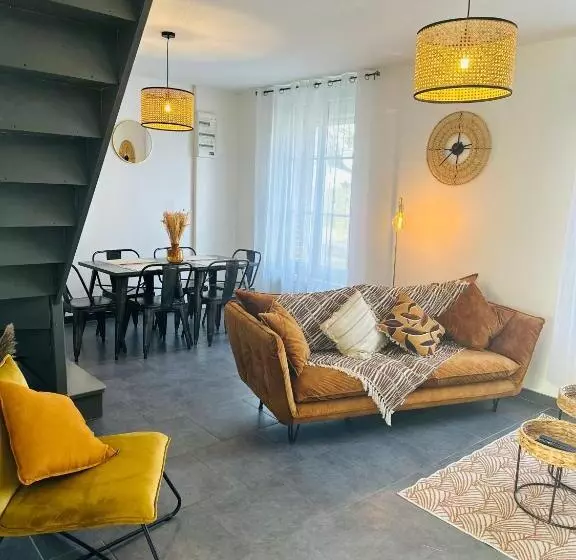 Majatalo Gîte La Volette