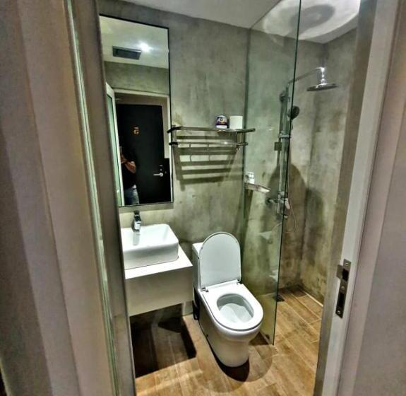 פנסיון Hogwart S Guesthouse