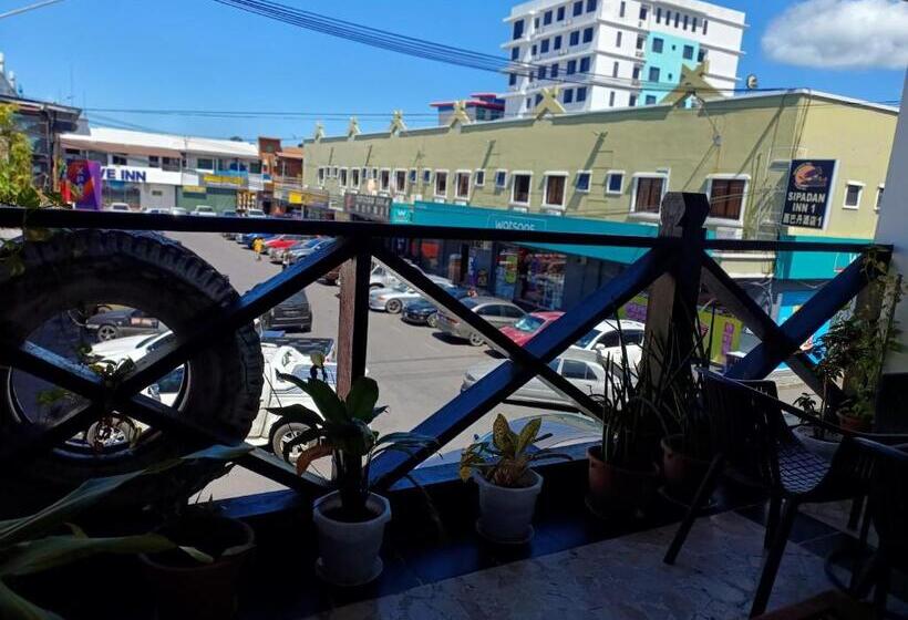 פנסיון Hogwart S Guesthouse