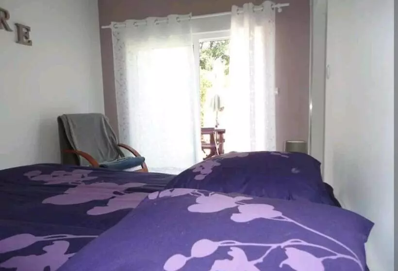 Majatalo Maisonnette Guest House