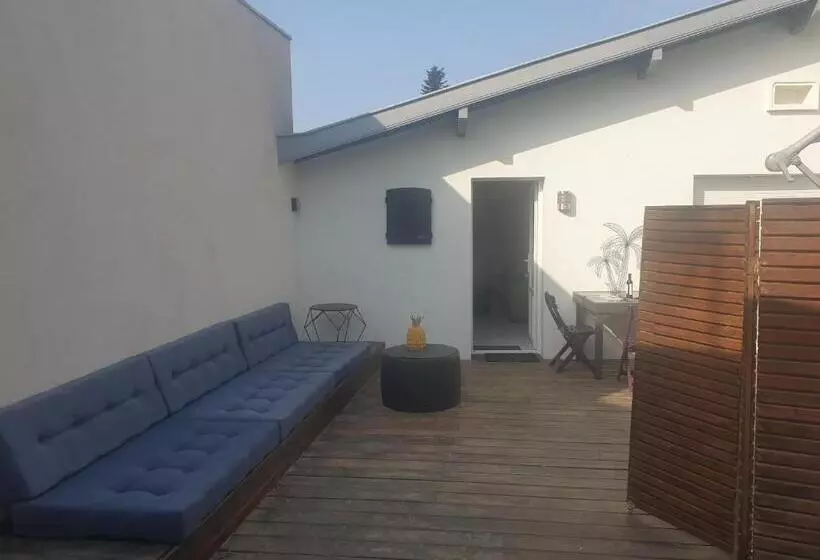 Majatalo Maisonnette Guest House