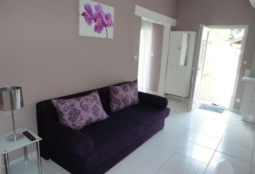 بنسيون Maisonnette Guest House