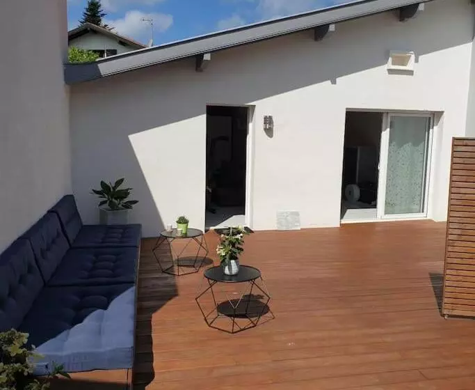Majatalo Maisonnette Guest House
