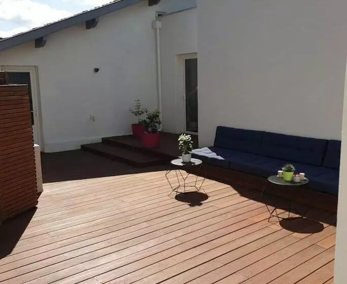 Majatalo Maisonnette Guest House