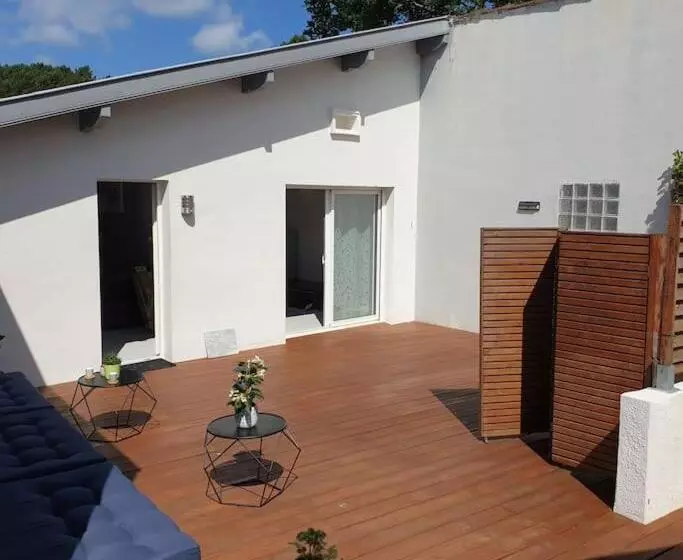 Majatalo Maisonnette Guest House