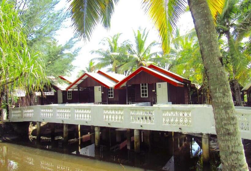 פנסיון Maznah Guest House