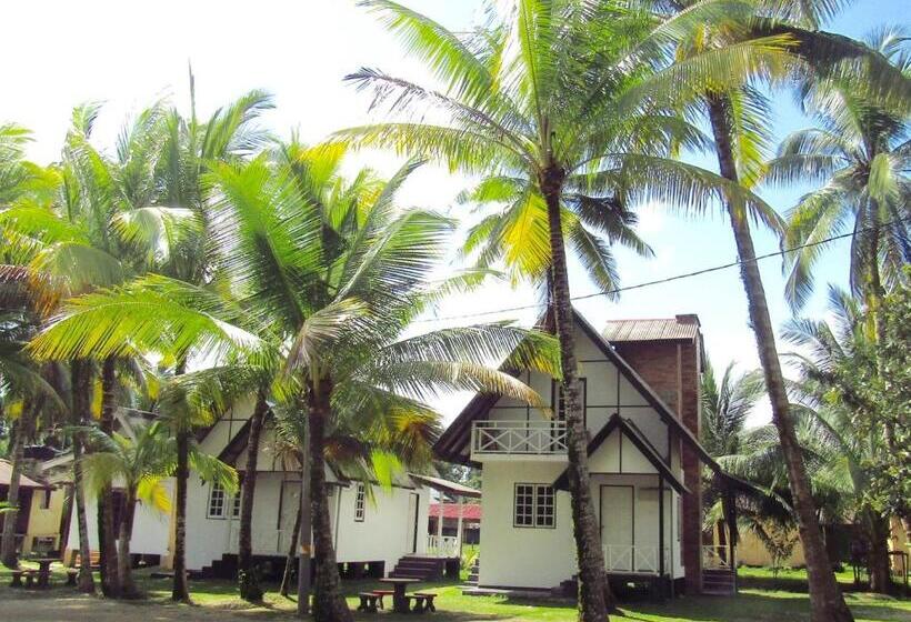 פנסיון Maznah Guest House