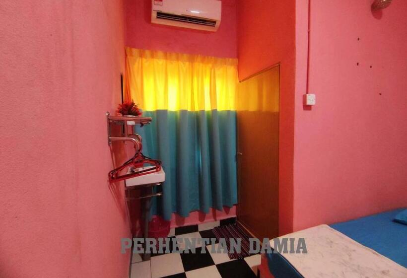펜션 Perhentian Damia