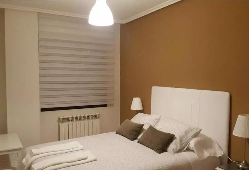 پانسیون Piso En El Casco Antiguo