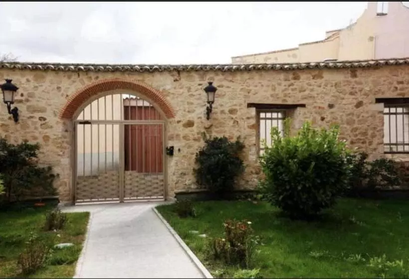 پانسیون Piso En El Casco Antiguo