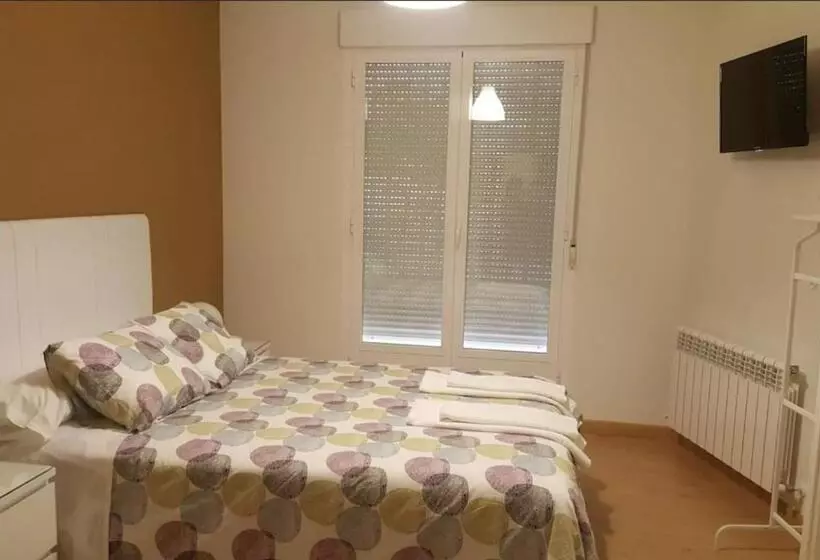 پانسیون Piso En El Casco Antiguo