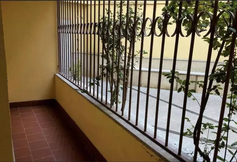 پانسیون Piso En El Casco Antiguo