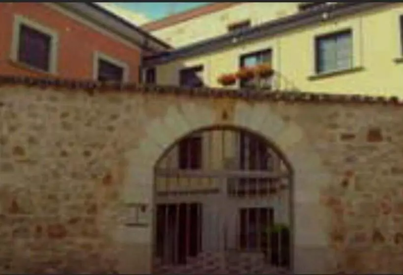 پانسیون Piso En El Casco Antiguo