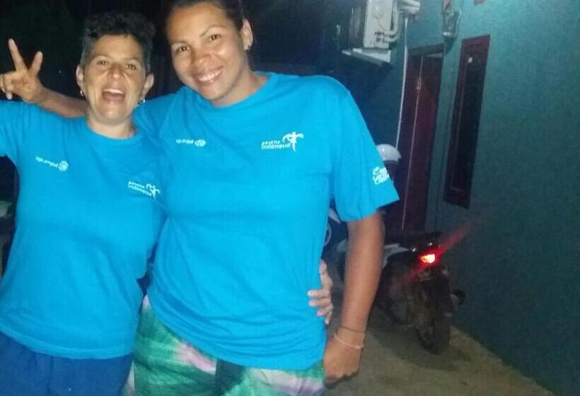 פנסיון Raja Ampat Sandy Guesthouse