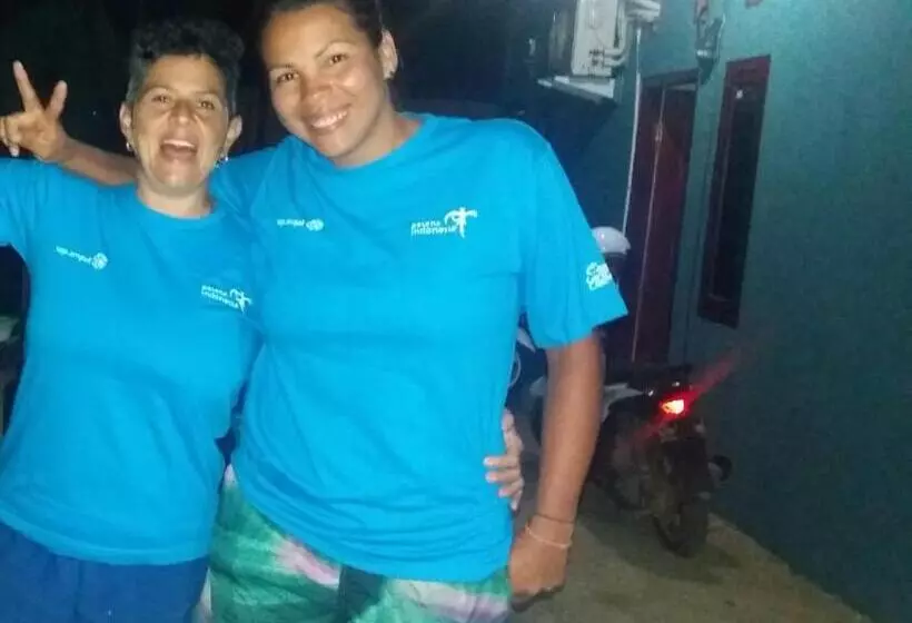 Majatalo Raja Ampat Sandy Guesthouse