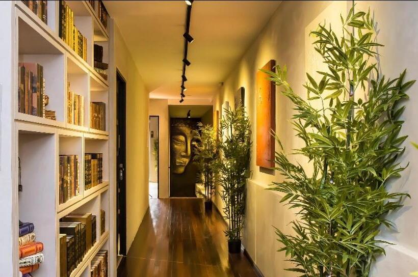 پانسیون Rumah Tetamu Bunk Bunk