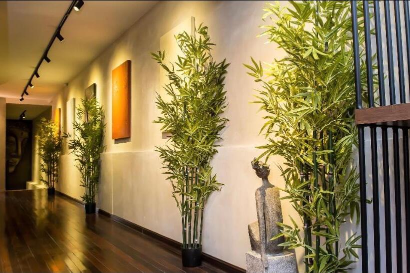 پانسیون Rumah Tetamu Bunk Bunk