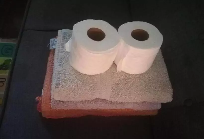 ペンション Strawberry Rest House Mesilou Kundasang