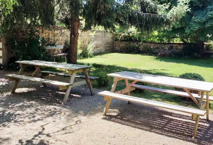 Пансион Suites De Campagne Les Eydieux, Petits Déjeuners Inclus