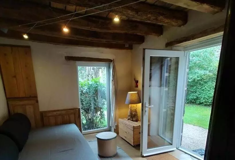 ペンション Suites De Campagne Les Eydieux, Petits Déjeuners Inclus