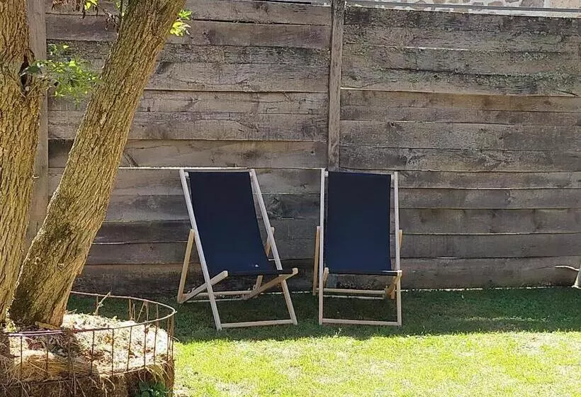 ペンション Suites De Campagne Les Eydieux, Petits Déjeuners Inclus