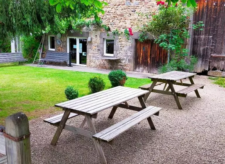 ペンション Suites De Campagne Les Eydieux, Petits Déjeuners Inclus