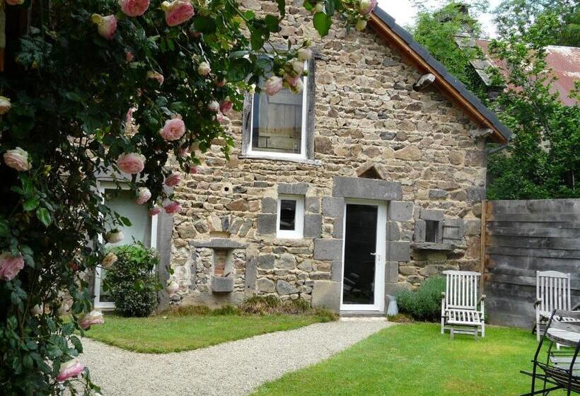 Пансион Suites De Campagne Les Eydieux, Petits Déjeuners Inclus