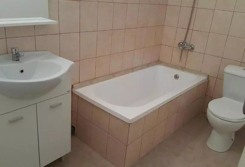 پانسیون Vila Alanya