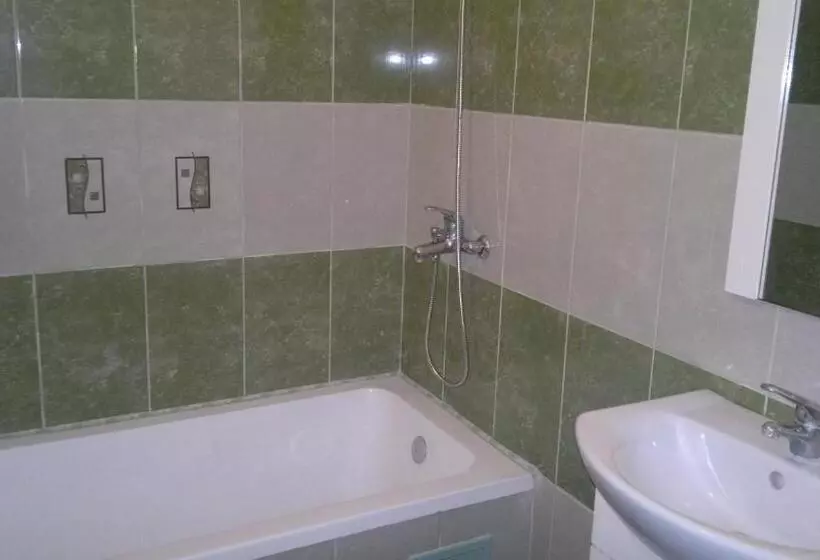 پانسیون Vila Alanya