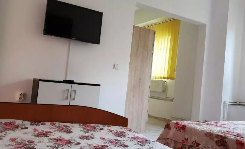 پانسیون Vila Alanya