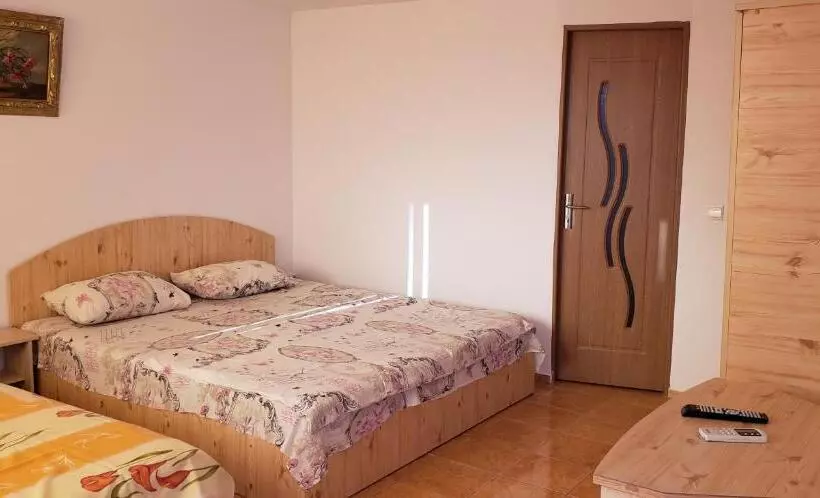 پانسیون Vila Alanya