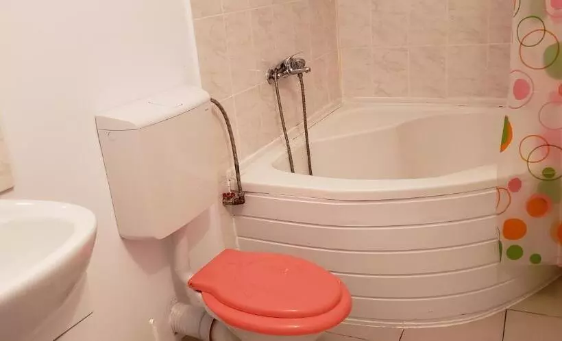 پانسیون Vila Alanya