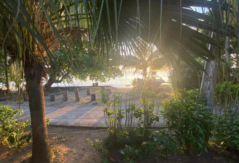 אתר נופש Nazri S Place 2