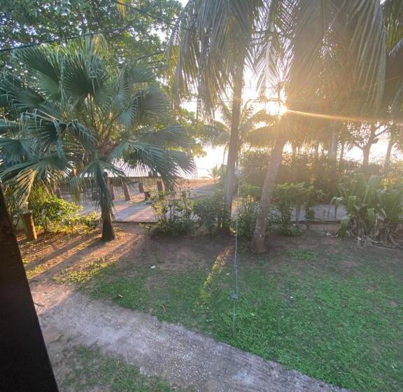 אתר נופש Nazri S Place 2