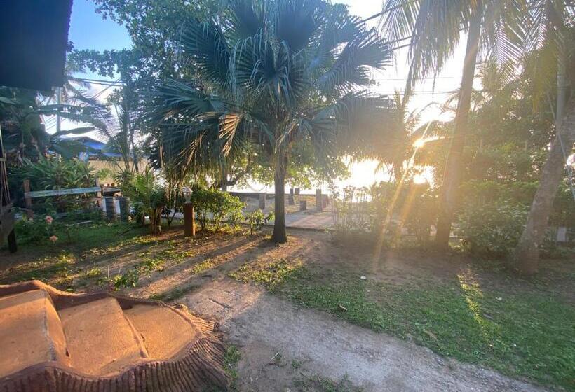 אתר נופש Nazri S Place 2