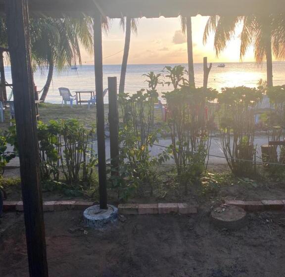 אתר נופש Nazri S Place 2