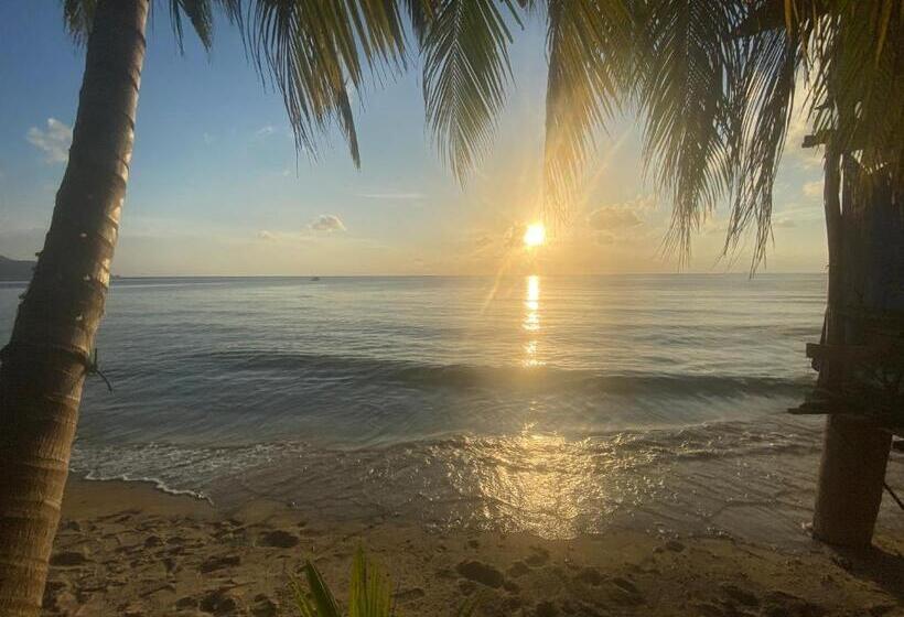 אתר נופש Nazri S Place 2