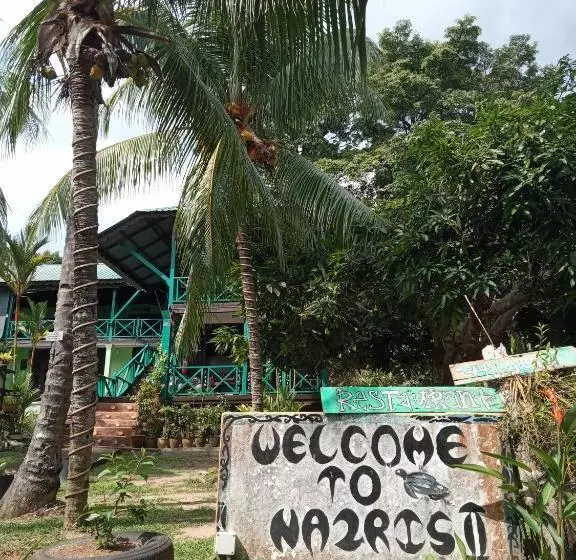 リゾートホテル Nazri S Place 2