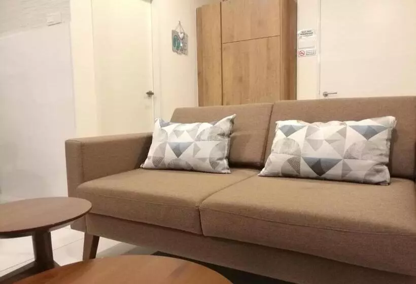 Timur Bay Seafront Residence Kuantan