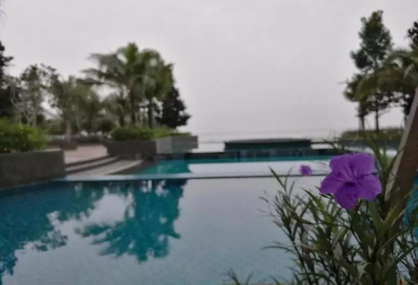 Timur Bay Seafront Residence Kuantan