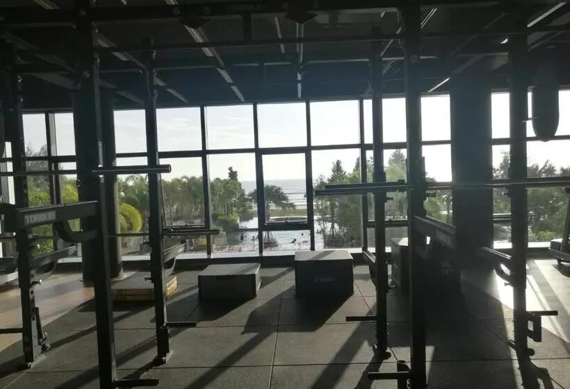 Timur Bay Seafront Residence Kuantan