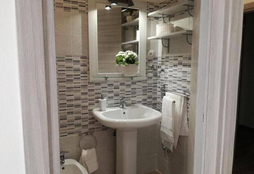 A Casa Di Giulia B&b