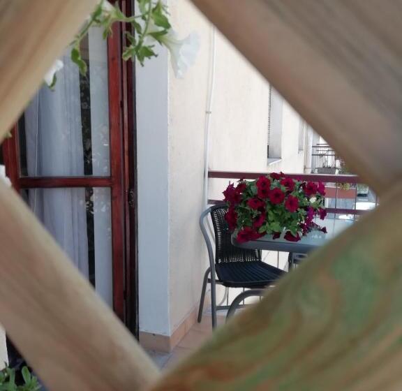 A Casa Di Giulia B&b