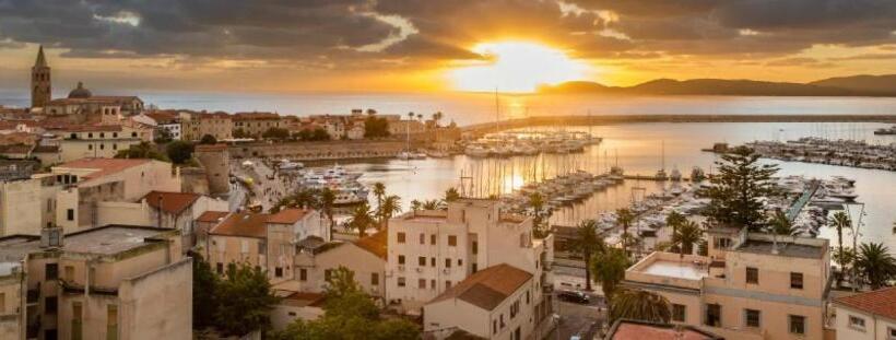 A Casa Di Giulia B&b